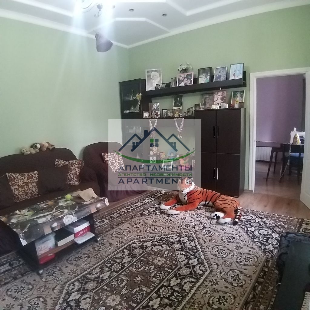 Продажа 3-комнатной квартиры, Пятигорск, Матвеева ул,  2