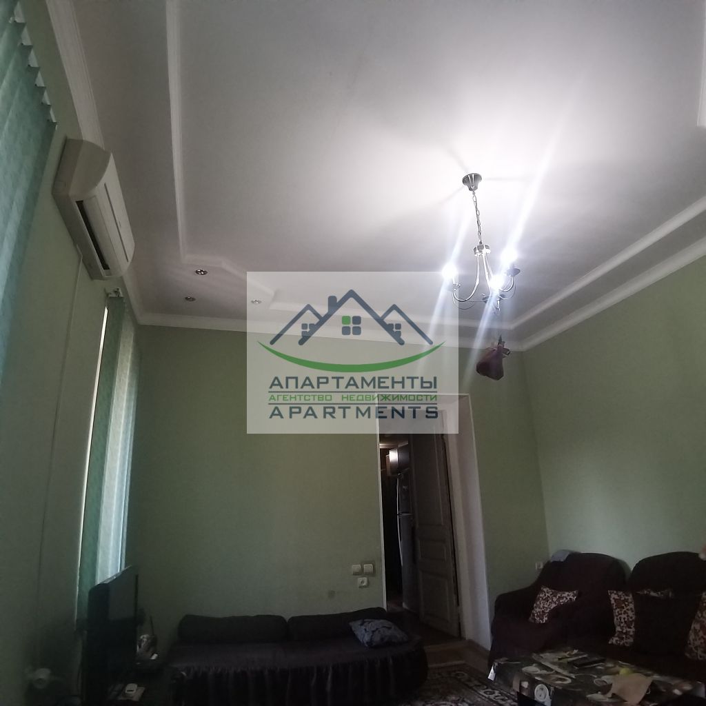 Продажа 3-комнатной квартиры, Пятигорск, Матвеева ул,  2