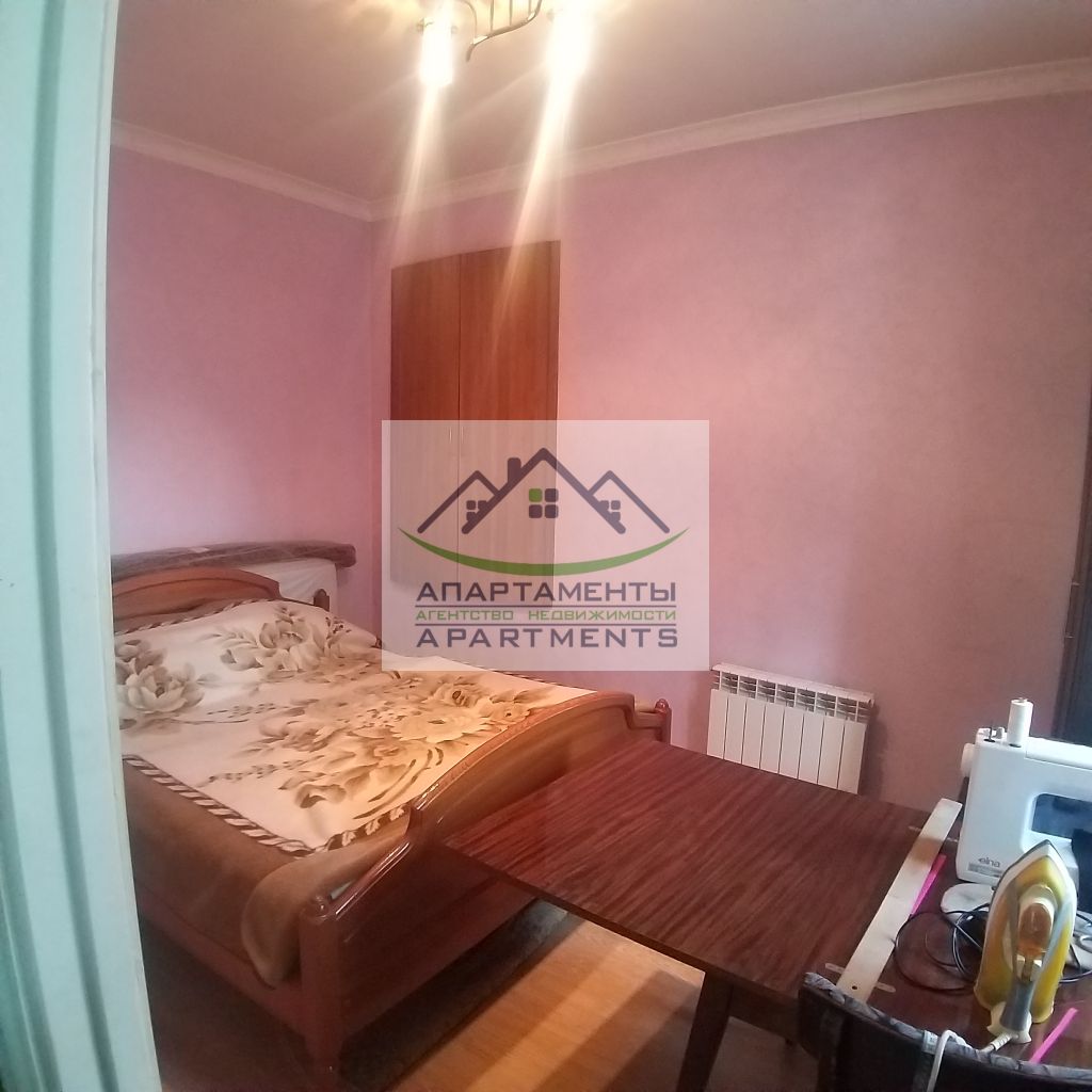 Продажа 3-комнатной квартиры, Пятигорск, Матвеева ул,  2