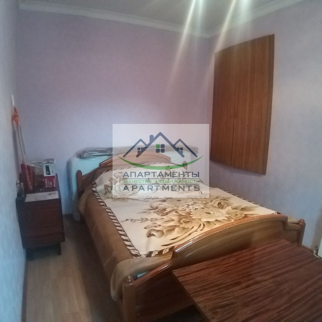 Продажа 3-комнатной квартиры, Пятигорск, Матвеева ул,  2