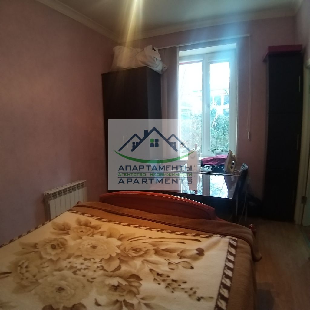 Продажа 3-комнатной квартиры, Пятигорск, Матвеева ул,  2