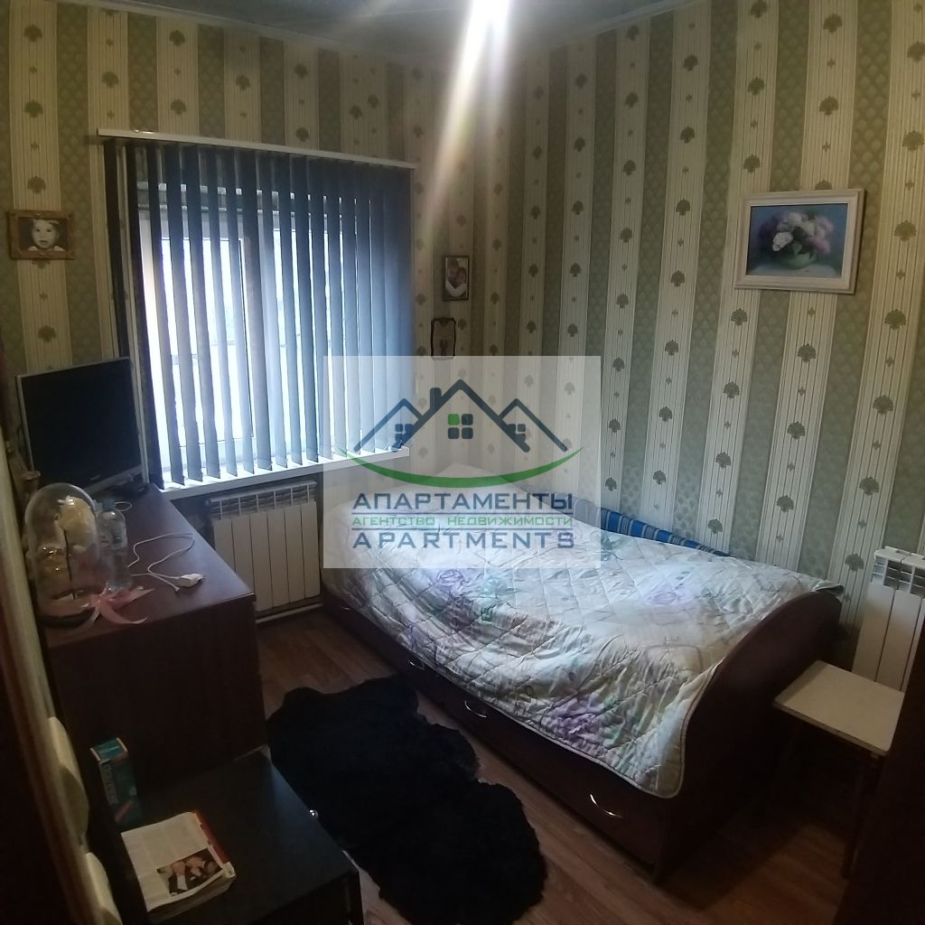 Продажа 3-комнатной квартиры, Пятигорск, Матвеева ул,  2