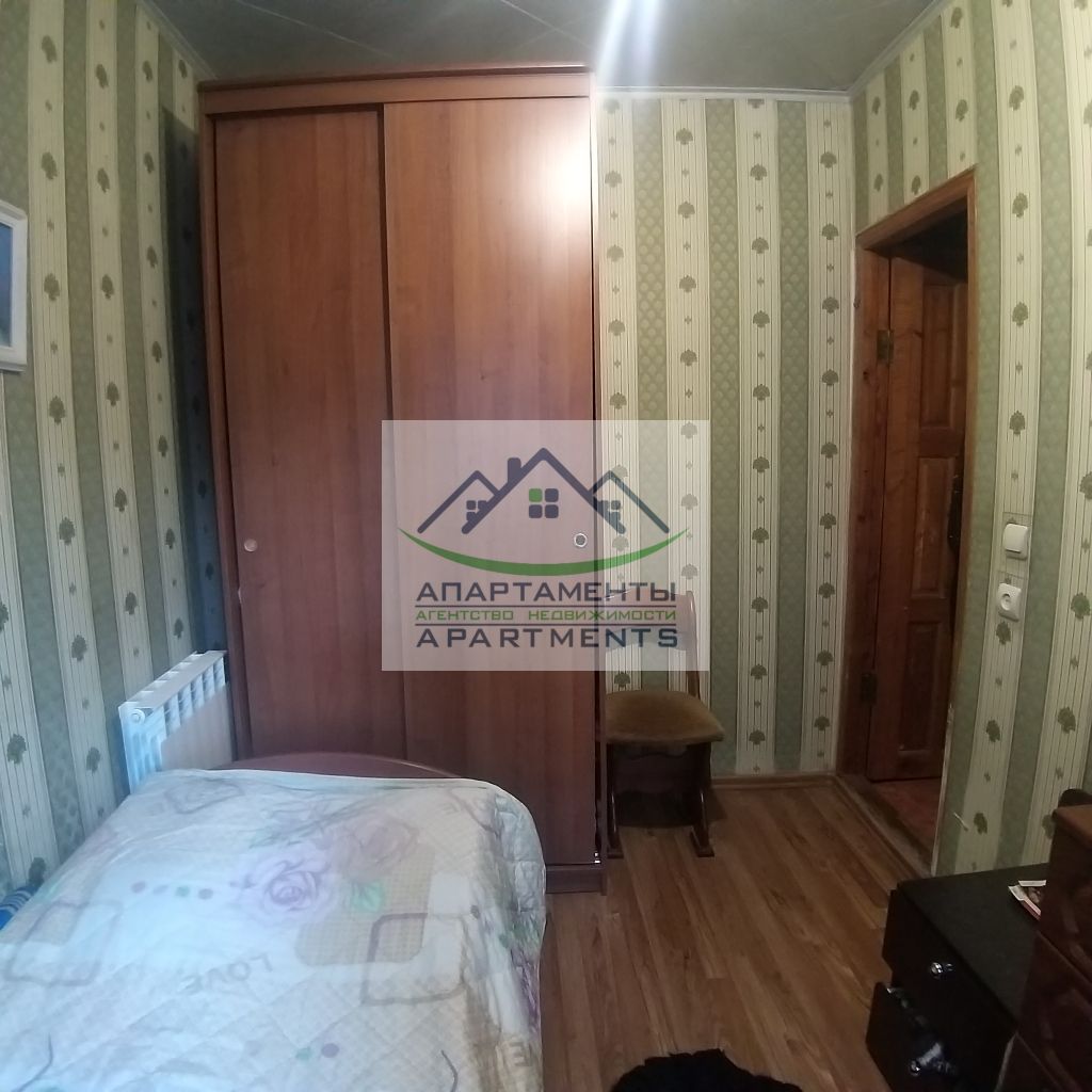 Продажа 3-комнатной квартиры, Пятигорск, Матвеева ул,  2