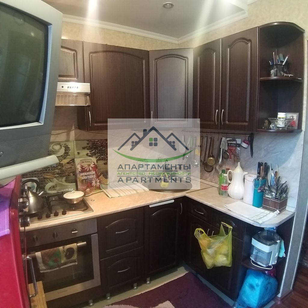 Продажа 3-комнатной квартиры, Пятигорск, Матвеева ул,  2