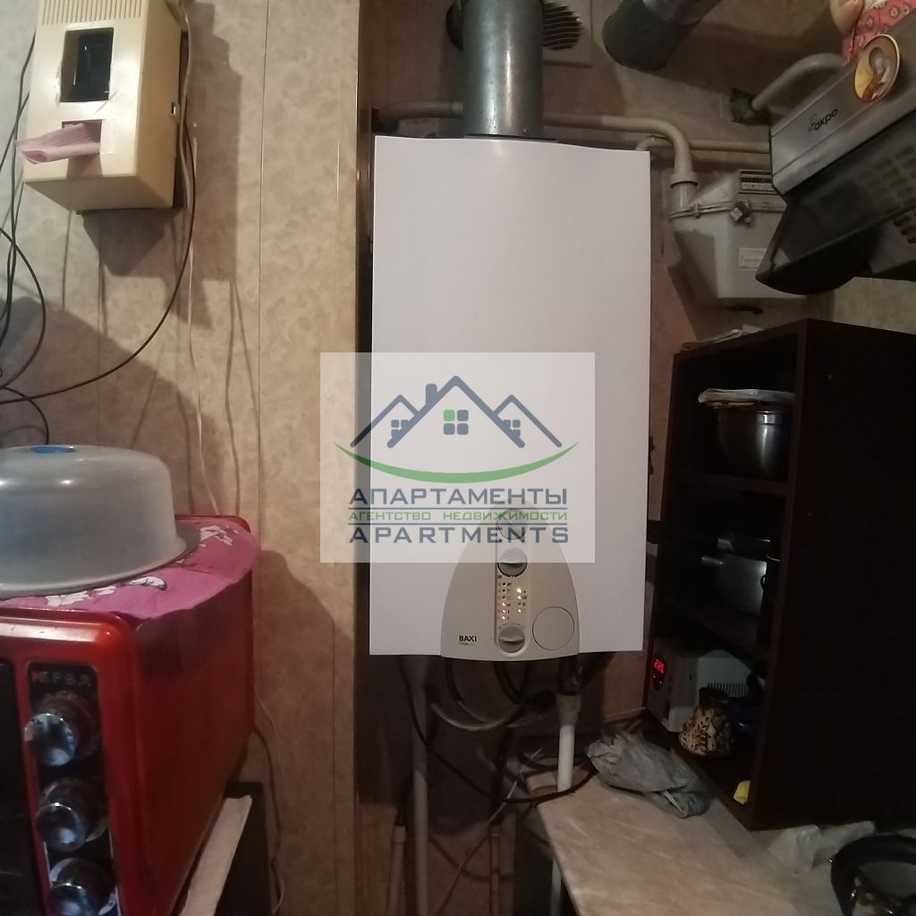 Продажа 3-комнатной квартиры, Пятигорск, Матвеева ул,  2