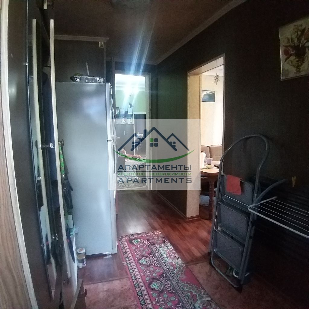 Продажа 3-комнатной квартиры, Пятигорск, Матвеева ул,  2