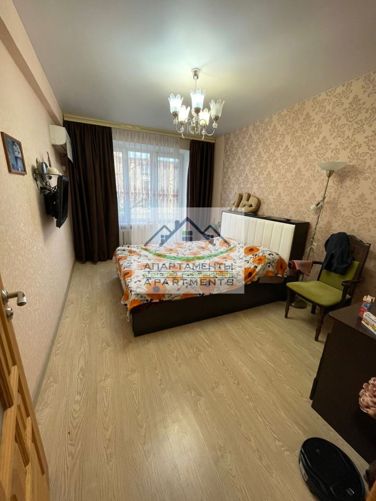 Продажа 2-комнатной квартиры, Ессентуки, Никольская ул,  16