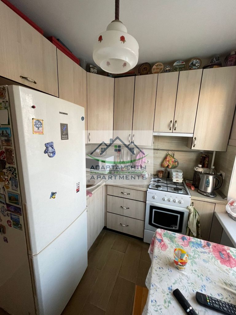 Продажа 2-комнатной квартиры, Ессентуки, Никольская ул,  16