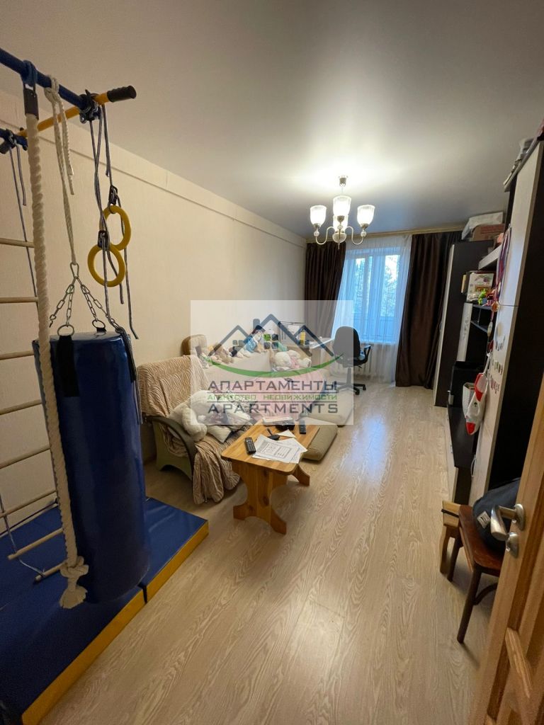 Продажа 2-комнатной квартиры, Ессентуки, Никольская ул,  16