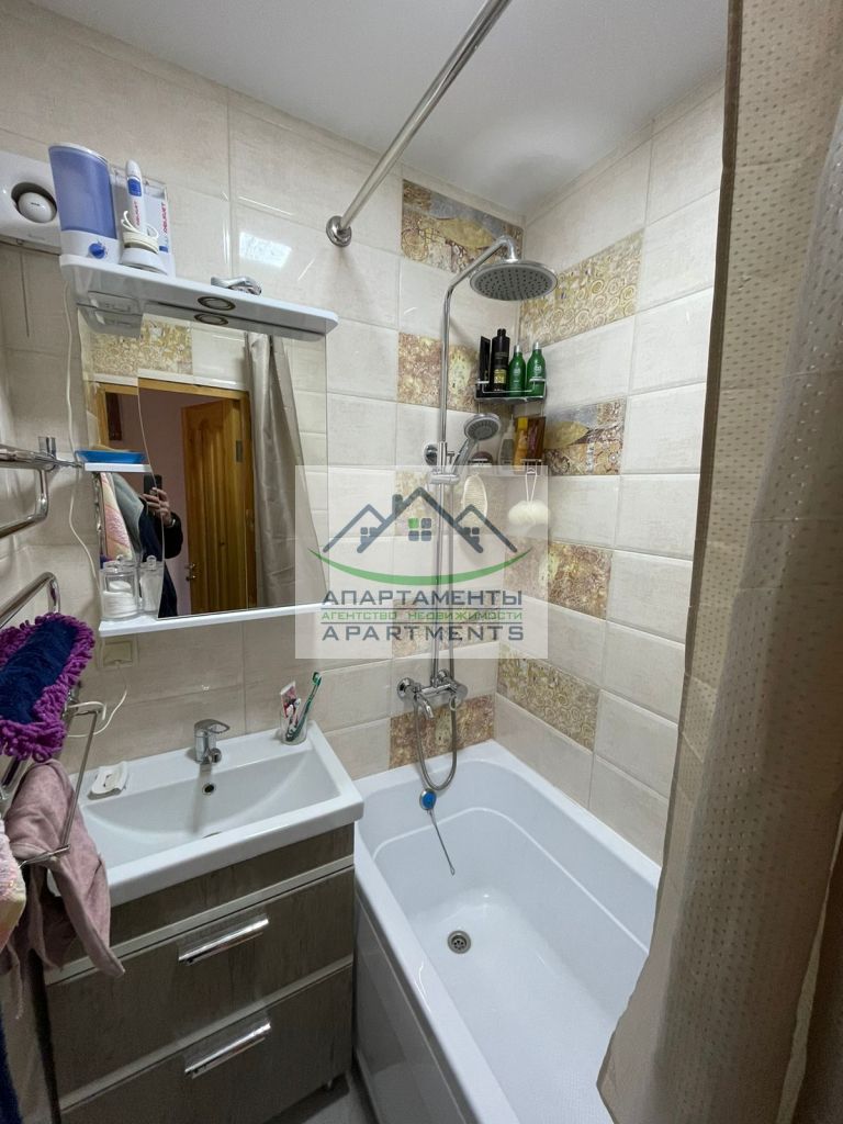 Продажа 2-комнатной квартиры, Ессентуки, Никольская ул,  16