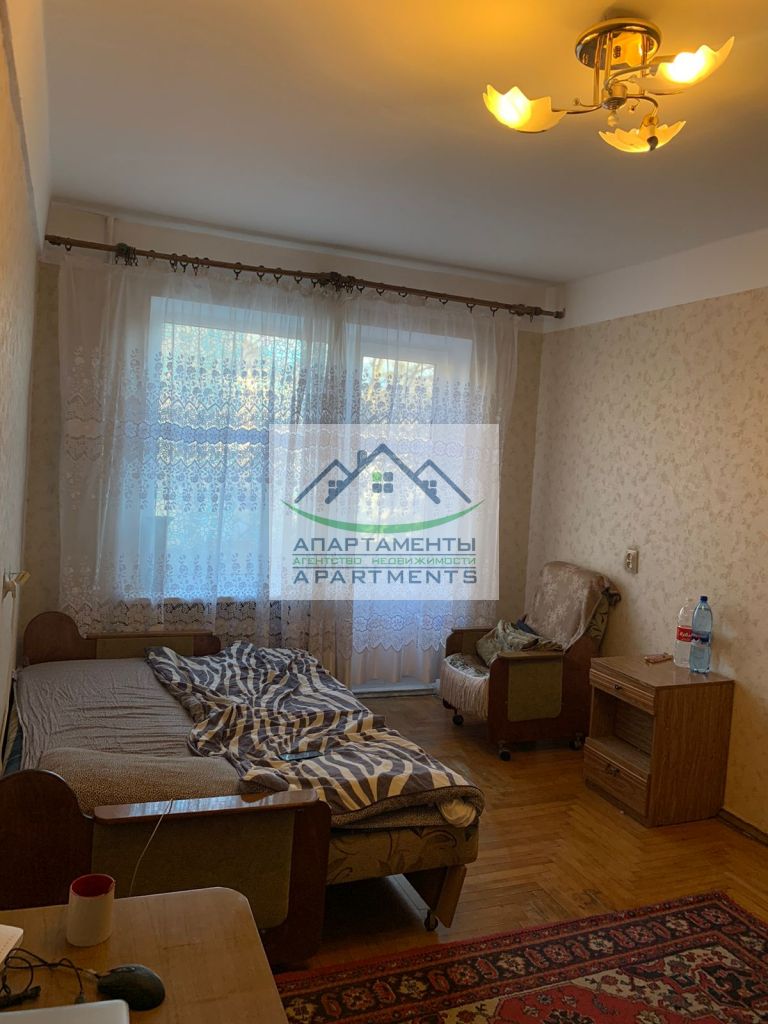 Продажа 1-комнатной квартиры, Пятигорск, Кучуры ул,  23