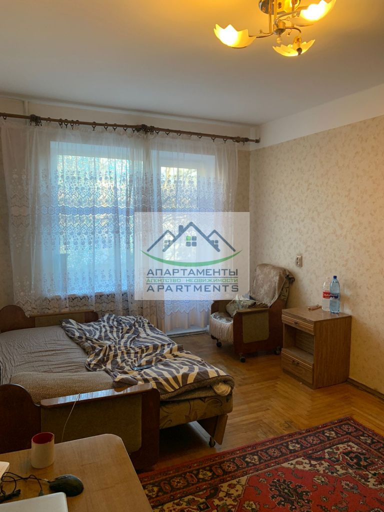 Продажа 1-комнатной квартиры, Пятигорск, Кучуры ул,  23