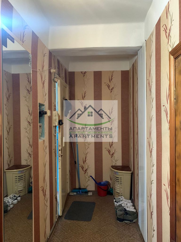 Продажа 1-комнатной квартиры, Пятигорск, Кучуры ул,  23