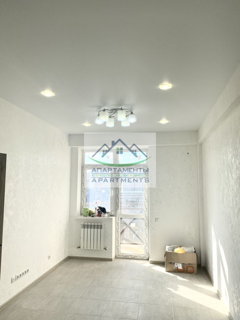 Продажа 1-комнатной квартиры, Пятигорск, Адмиральского ул,  1А