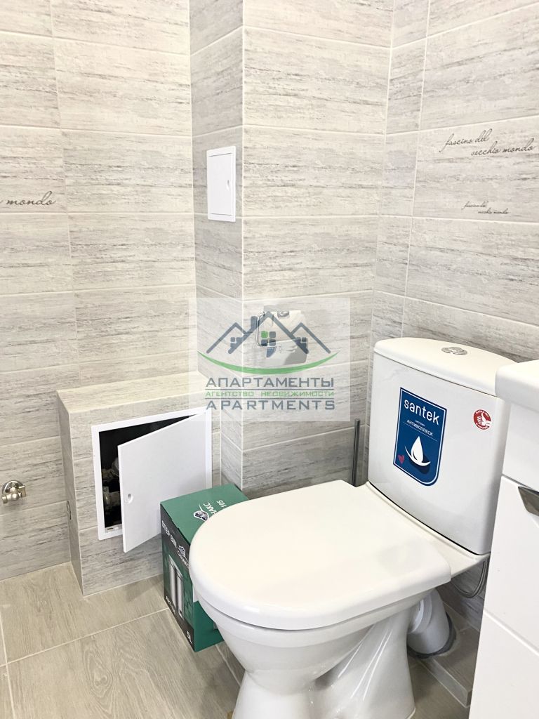 Продажа 1-комнатной квартиры, Пятигорск, Адмиральского ул,  1А