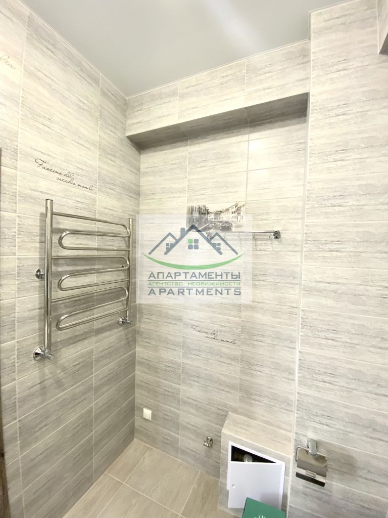 Продажа 1-комнатной квартиры, Пятигорск, Адмиральского ул,  1А