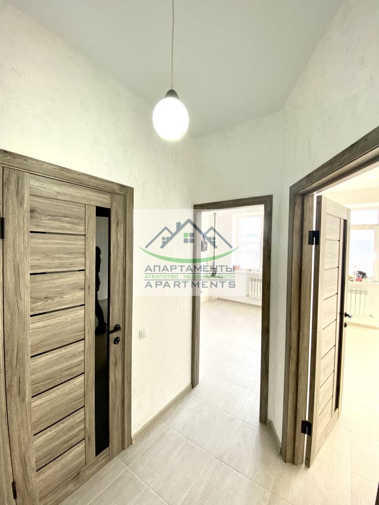 Продажа 1-комнатной квартиры, Пятигорск, Адмиральского ул,  1А