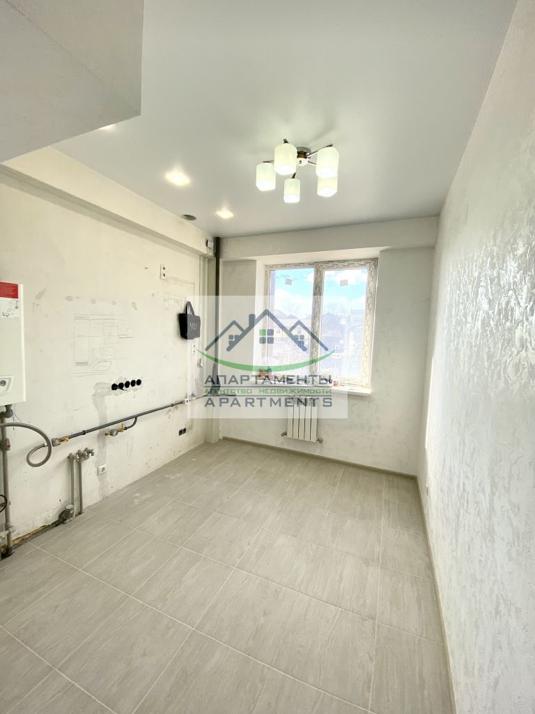 Продажа 1-комнатной квартиры, Пятигорск, Адмиральского ул,  1А