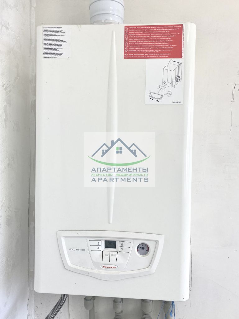 Продажа 1-комнатной квартиры, Пятигорск, Адмиральского ул,  1А