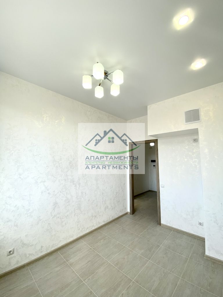 Продажа 1-комнатной квартиры, Пятигорск, Адмиральского ул,  1А