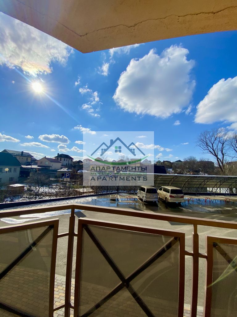 Продажа 1-комнатной квартиры, Пятигорск, Адмиральского ул,  1А