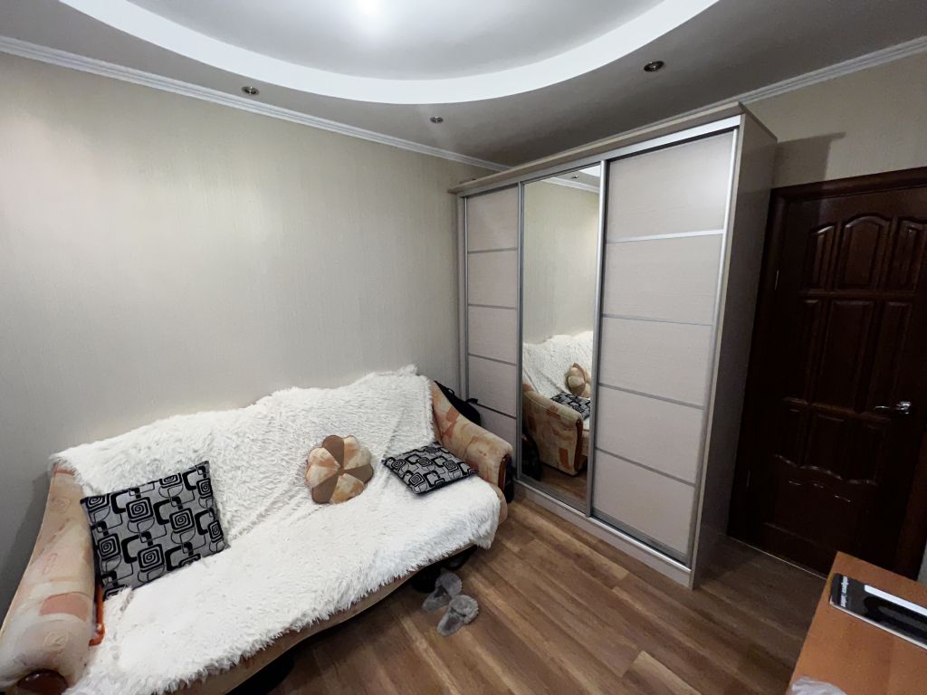 Продажа 1-комнатной квартиры, Пятигорск, Оранжерейная ул,  22/4