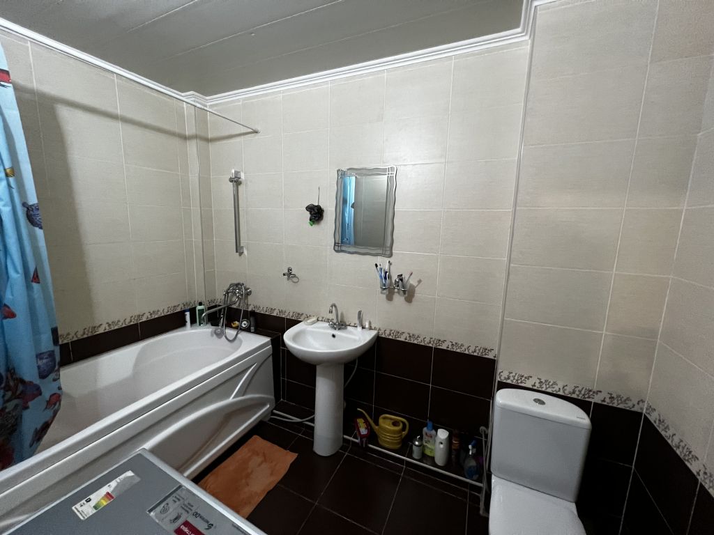 Продажа 1-комнатной квартиры, Пятигорск, Оранжерейная ул,  22/4