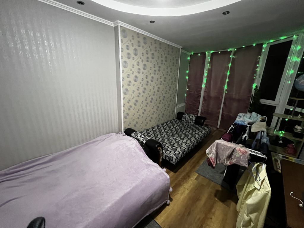 Продажа 1-комнатной квартиры, Пятигорск, Оранжерейная ул,  22/4