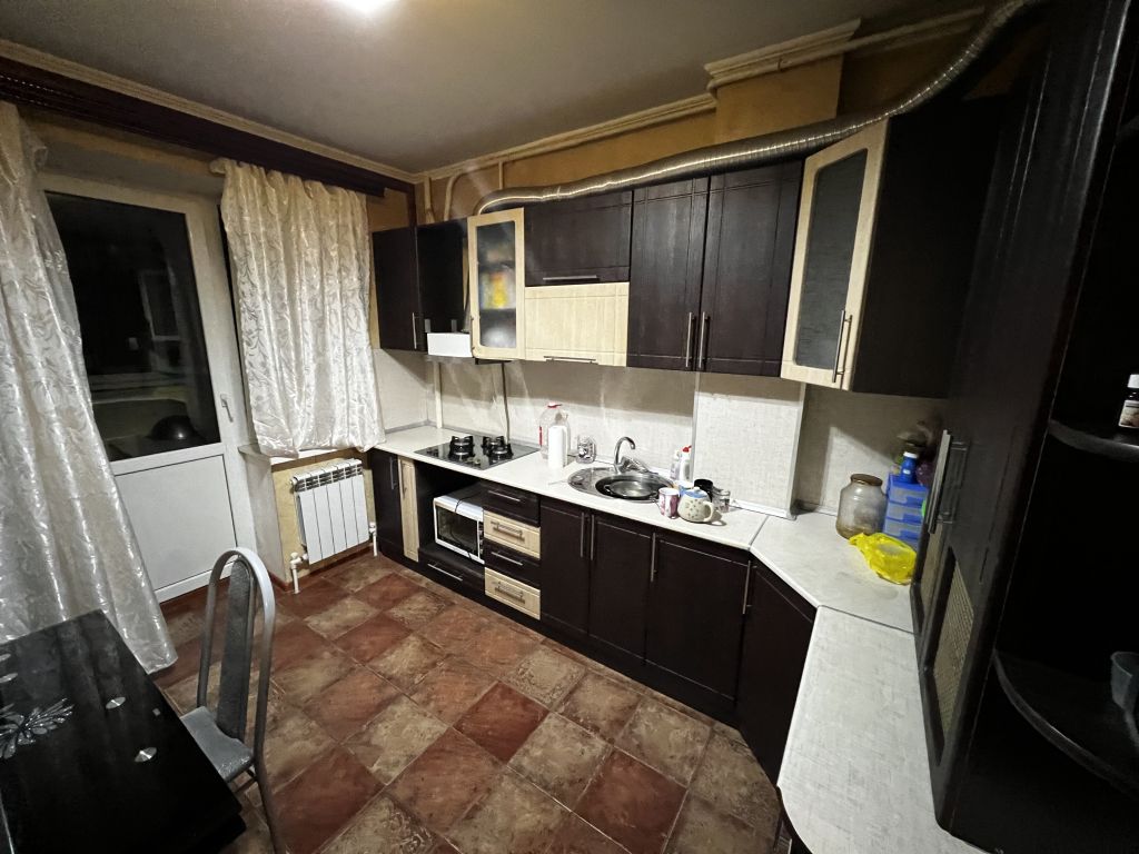 Продажа 1-комнатной квартиры, Пятигорск, Оранжерейная ул,  22/4