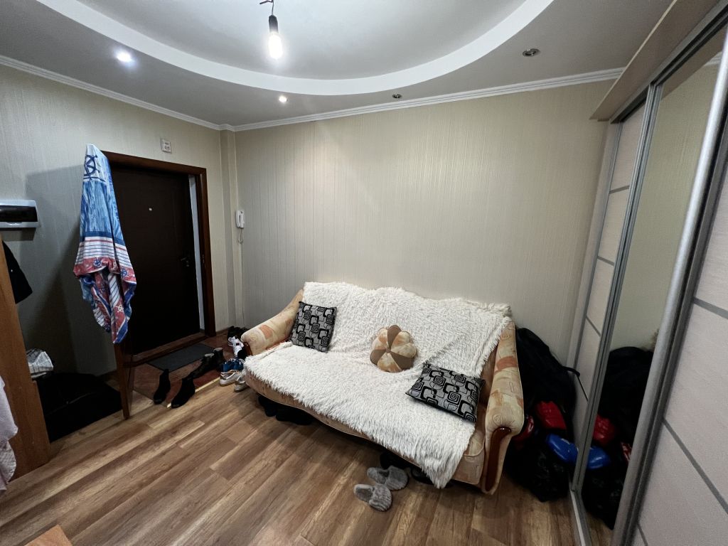 Продажа 1-комнатной квартиры, Пятигорск, Оранжерейная ул,  22/4