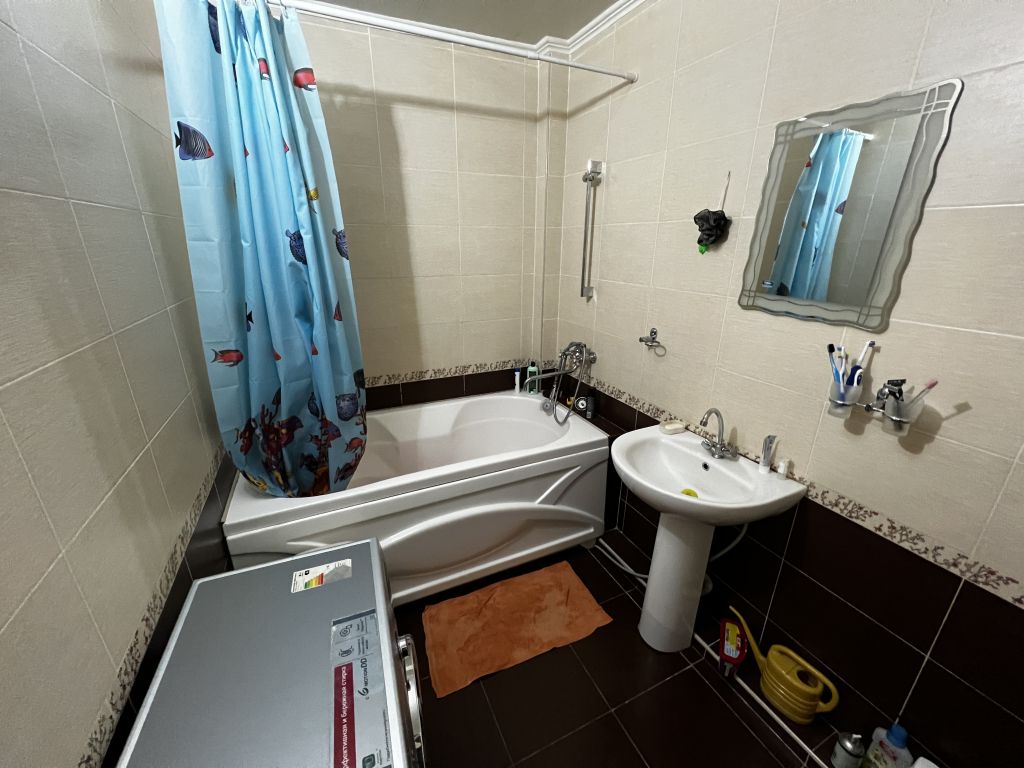 Продажа 1-комнатной квартиры, Пятигорск, Оранжерейная ул,  22/4