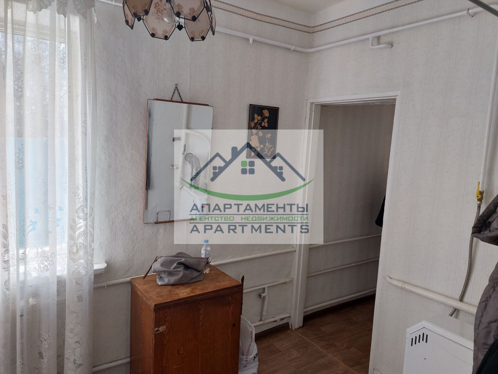 Продажа дома, 70м <sup>2</sup>, 3 сот., Пятигорск, Степной пер,  44