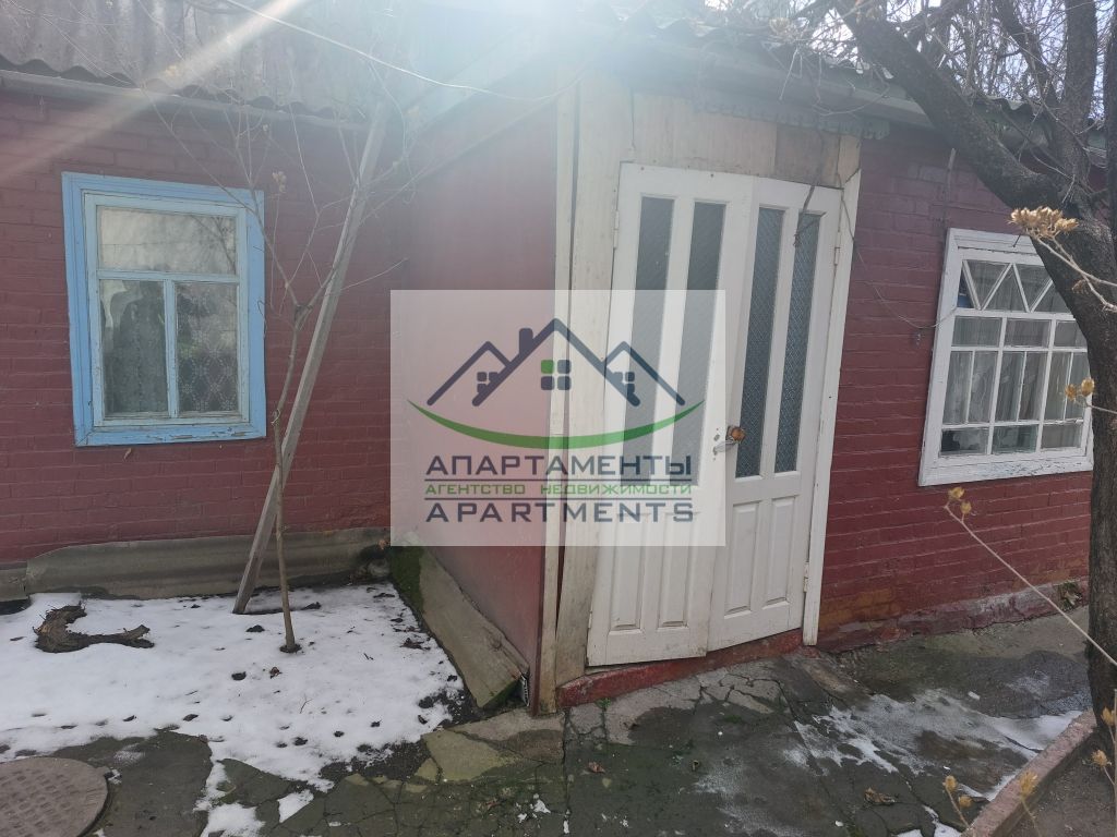 Продажа дома, 70м <sup>2</sup>, 3 сот., Пятигорск, Степной пер,  44