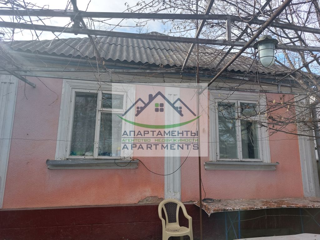 Продажа дома, 70м <sup>2</sup>, 3 сот., Пятигорск, Степной пер,  44