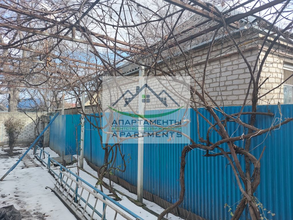 Продажа дома, 70м <sup>2</sup>, 3 сот., Пятигорск, Степной пер,  44