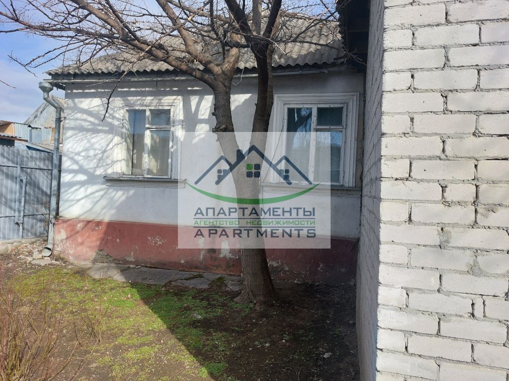 Продажа дома, 70м <sup>2</sup>, 3 сот., Пятигорск, Степной пер,  44