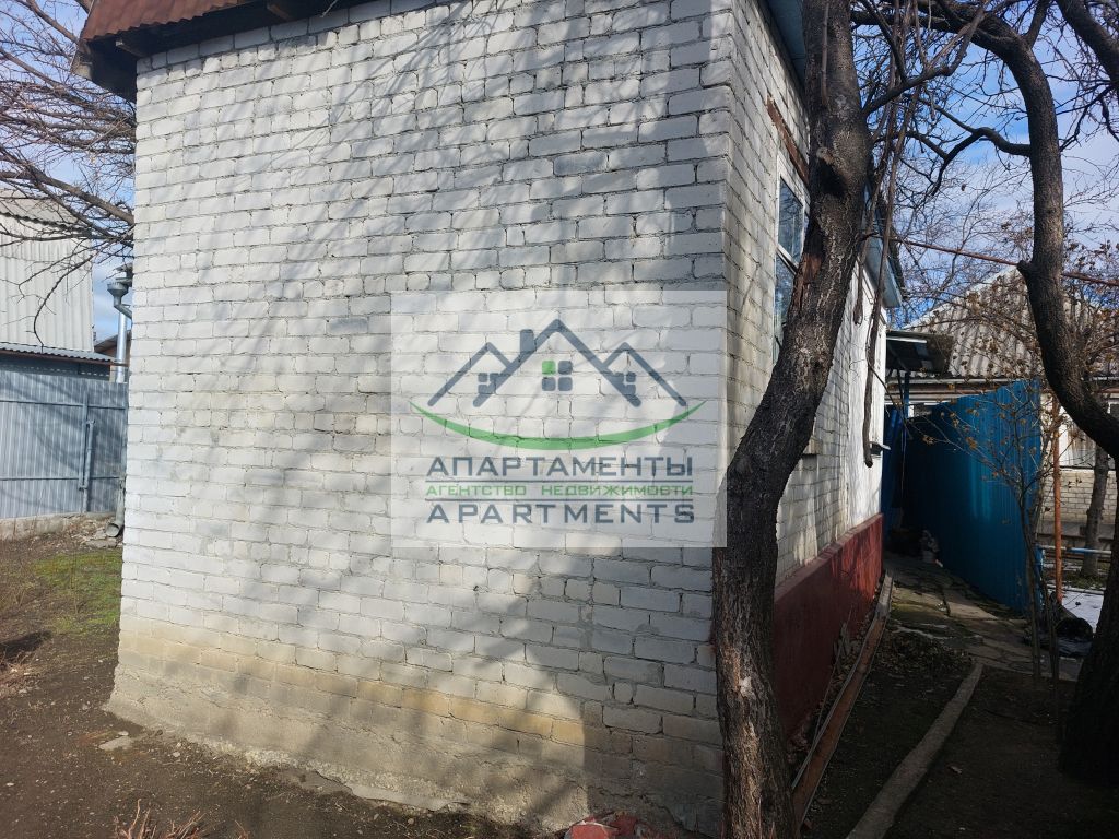 Продажа дома, 70м <sup>2</sup>, 3 сот., Пятигорск, Степной пер,  44