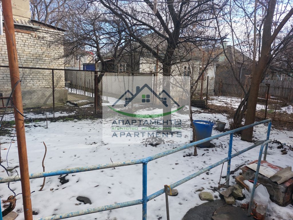 Продажа дома, 70м <sup>2</sup>, 3 сот., Пятигорск, Степной пер,  44