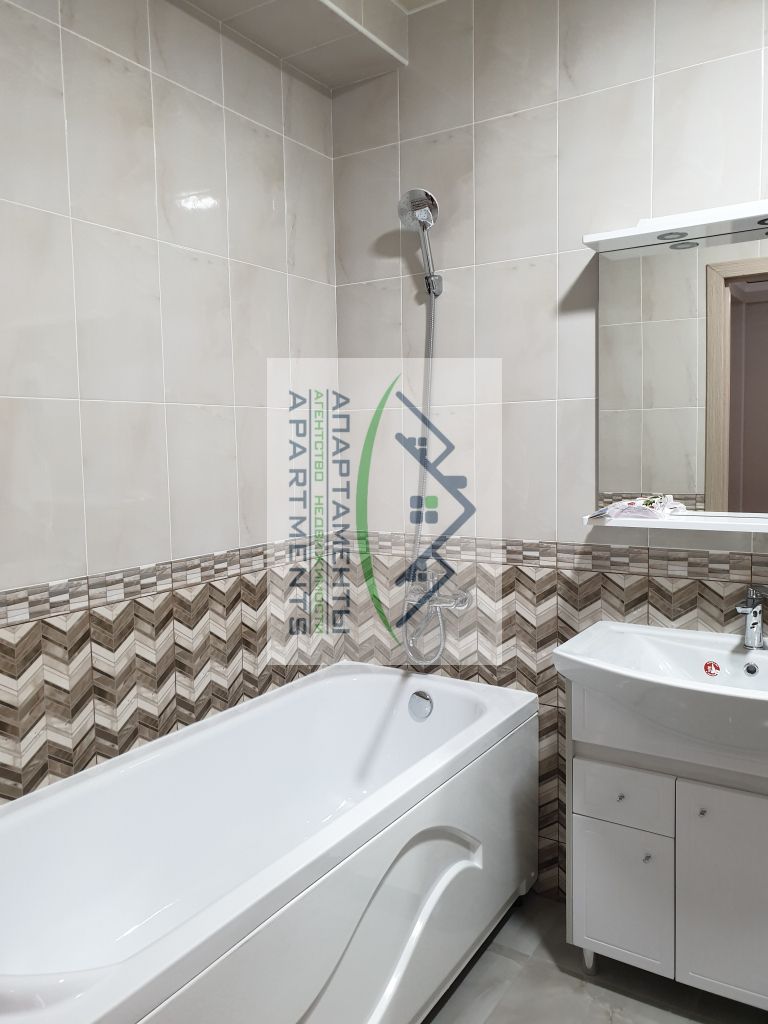 Продажа 2-комнатной квартиры, Ессентуки, Никольская ул,  21к5