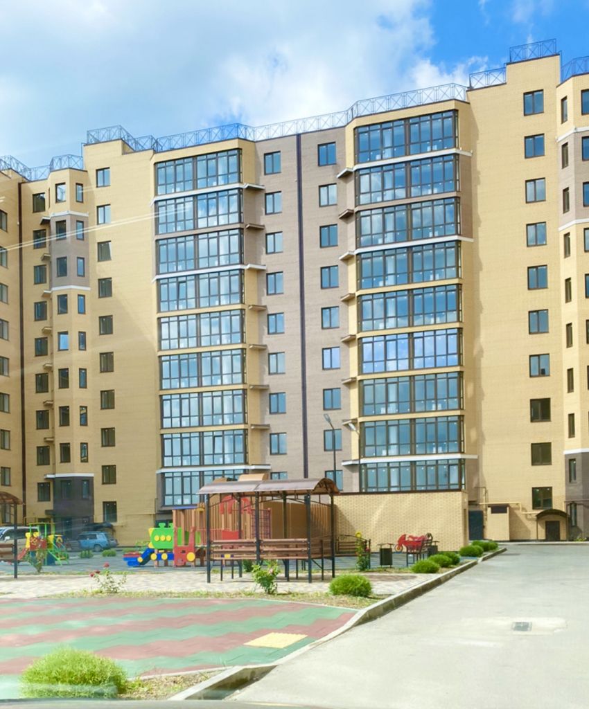 Продажа 1-комнатной квартиры, Пятигорск, Адмиральского ул,  1а