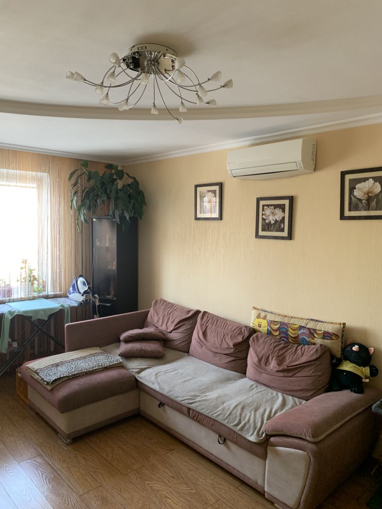 Продажа 4-комнатной квартиры, Пятигорск, Панагюриште ул,  18/1