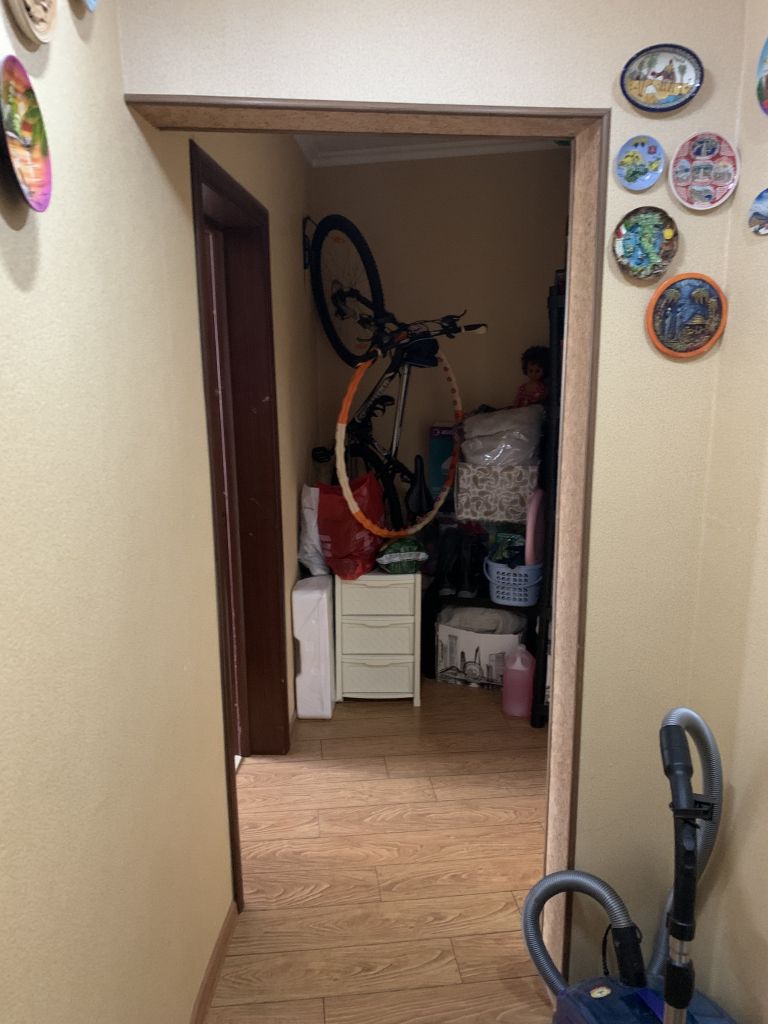 Продажа 4-комнатной квартиры, Пятигорск, Панагюриште ул,  18/1