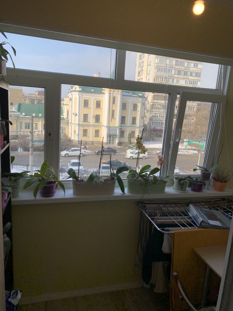 Продажа 4-комнатной квартиры, Пятигорск, Панагюриште ул,  18/1