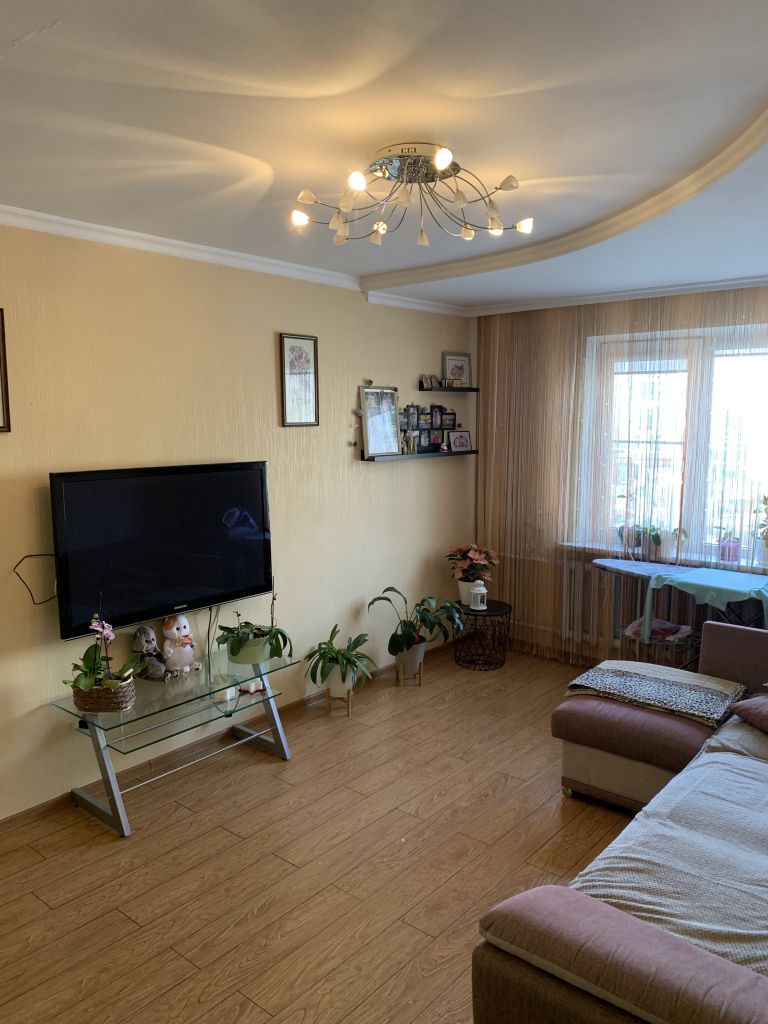 Продажа 4-комнатной квартиры, Пятигорск, Панагюриште ул,  18/1