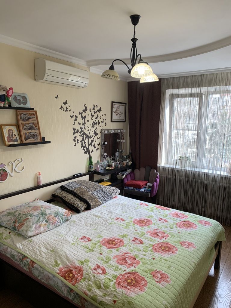 Продажа 4-комнатной квартиры, Пятигорск, Панагюриште ул,  18/1