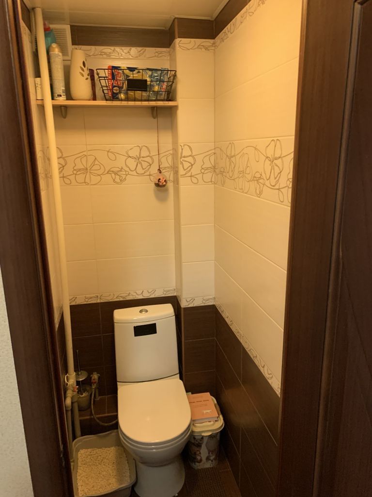 Продажа 4-комнатной квартиры, Пятигорск, Панагюриште ул,  18/1