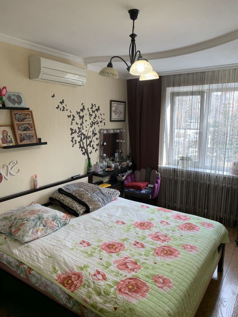 Продажа 4-комнатной квартиры, Пятигорск, Панагюриште ул,  18/1