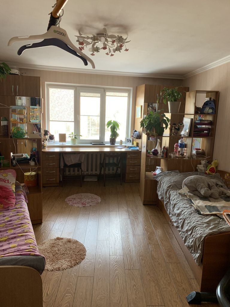 Продажа 4-комнатной квартиры, Пятигорск, Панагюриште ул,  18/1