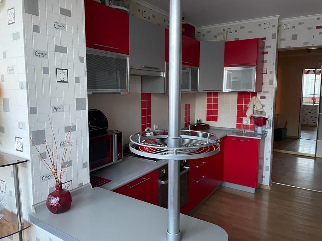 Продажа 3-комнатной квартиры, Пятигорск, Бутырина ул,  3