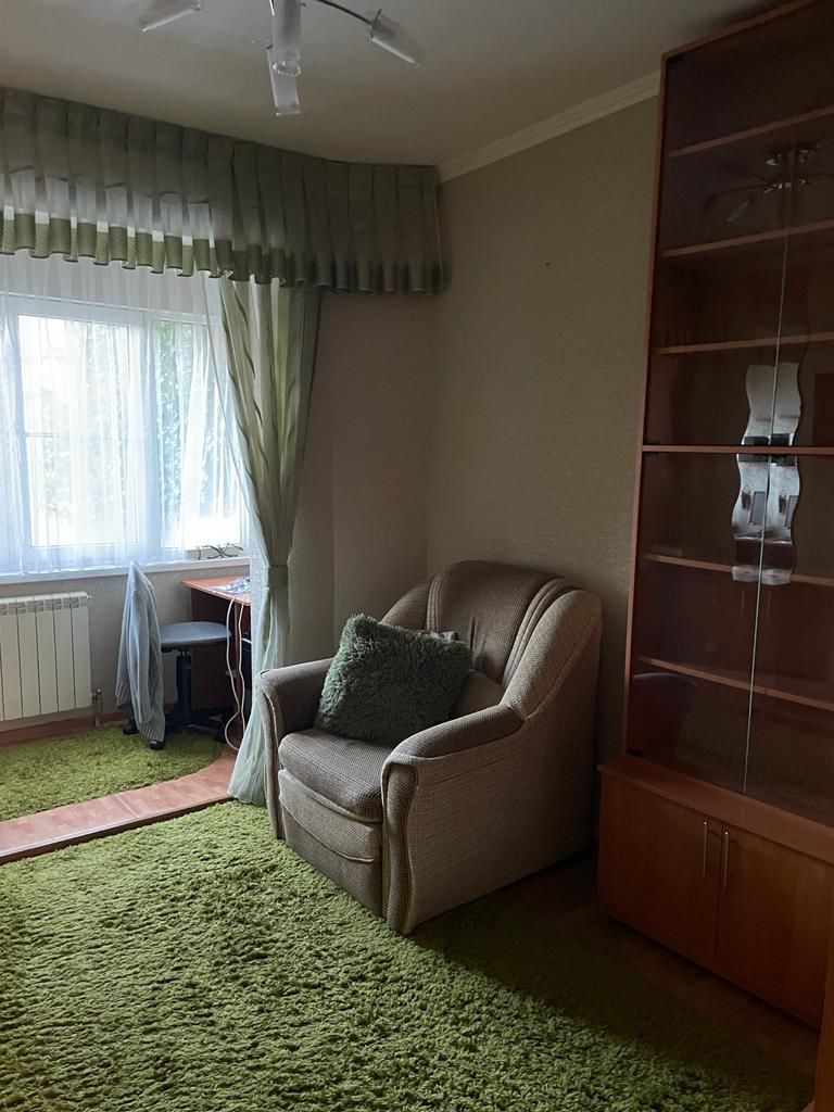 Продажа 3-комнатной квартиры, Пятигорск, Бутырина ул,  3